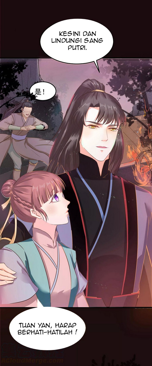 Girl and Science Chapter 48 - halaman 5