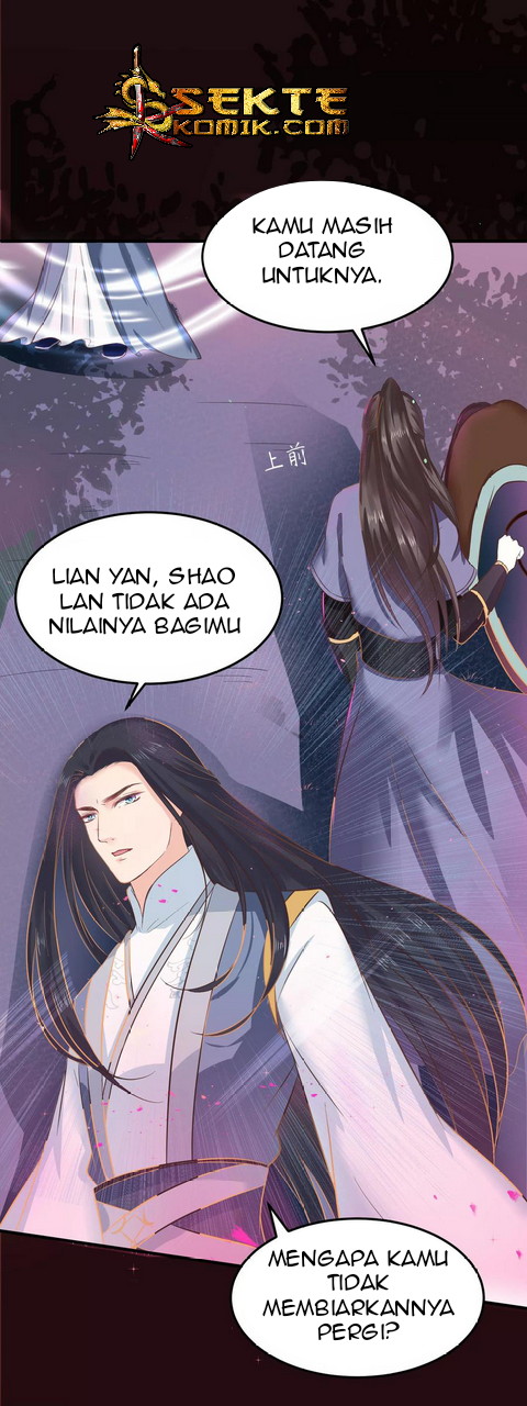 Girl and Science Chapter 48 - halaman 6