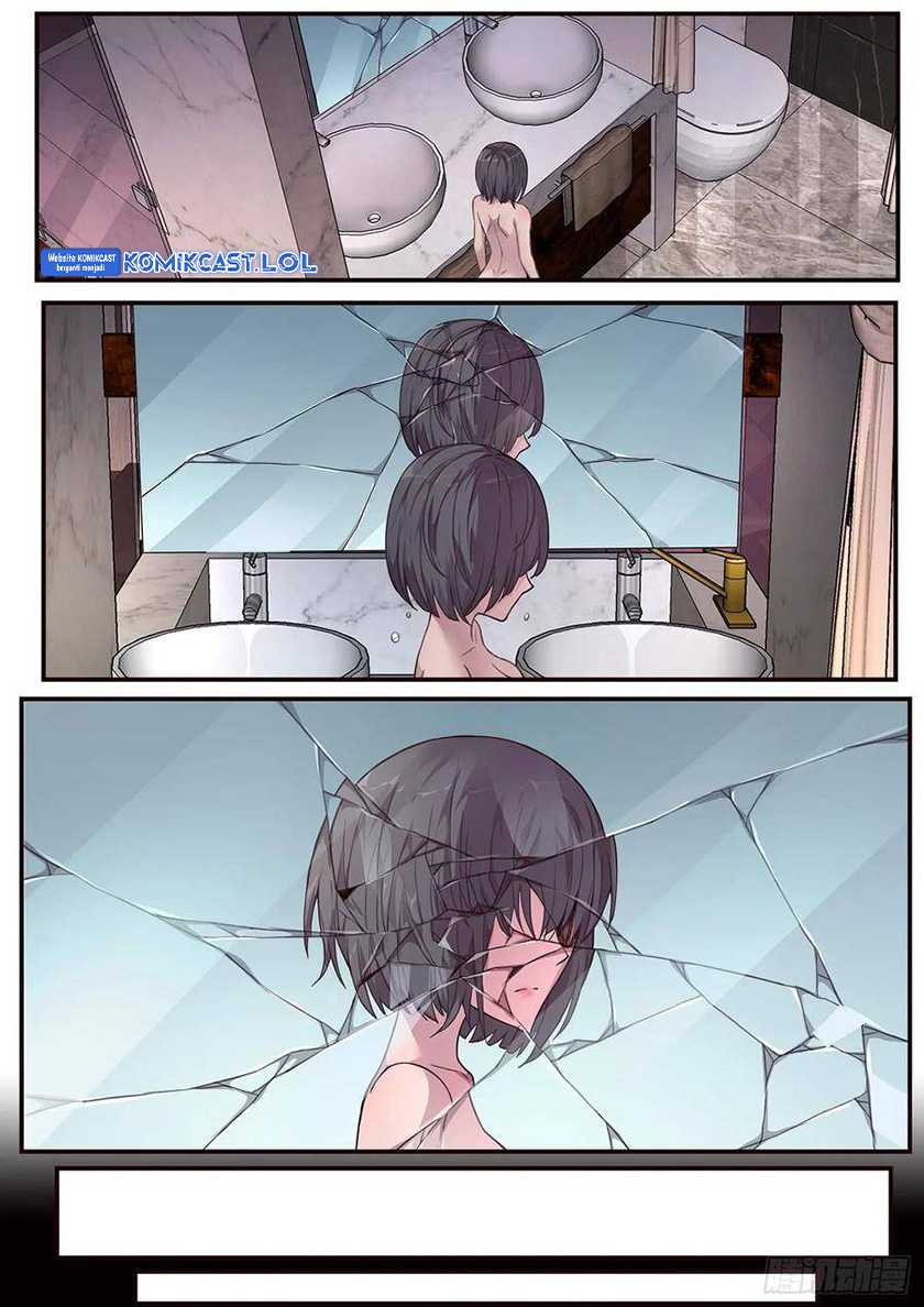 Girl and Science Chapter 480 - halaman 11