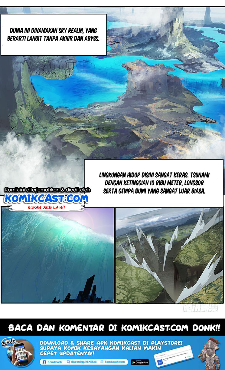 Girl and Science Chapter 5 - halaman 2