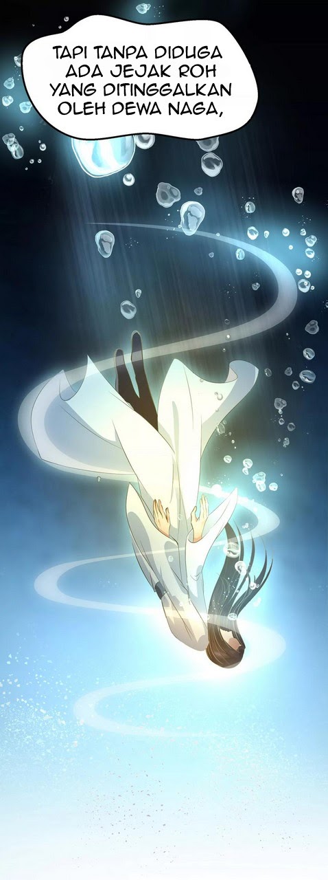 Girl and Science Chapter 50 - halaman 3