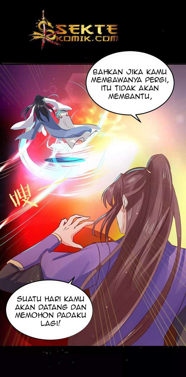 Girl and Science Chapter 51 - halaman 2