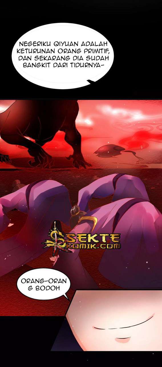 Girl and Science Chapter 51 - halaman 4