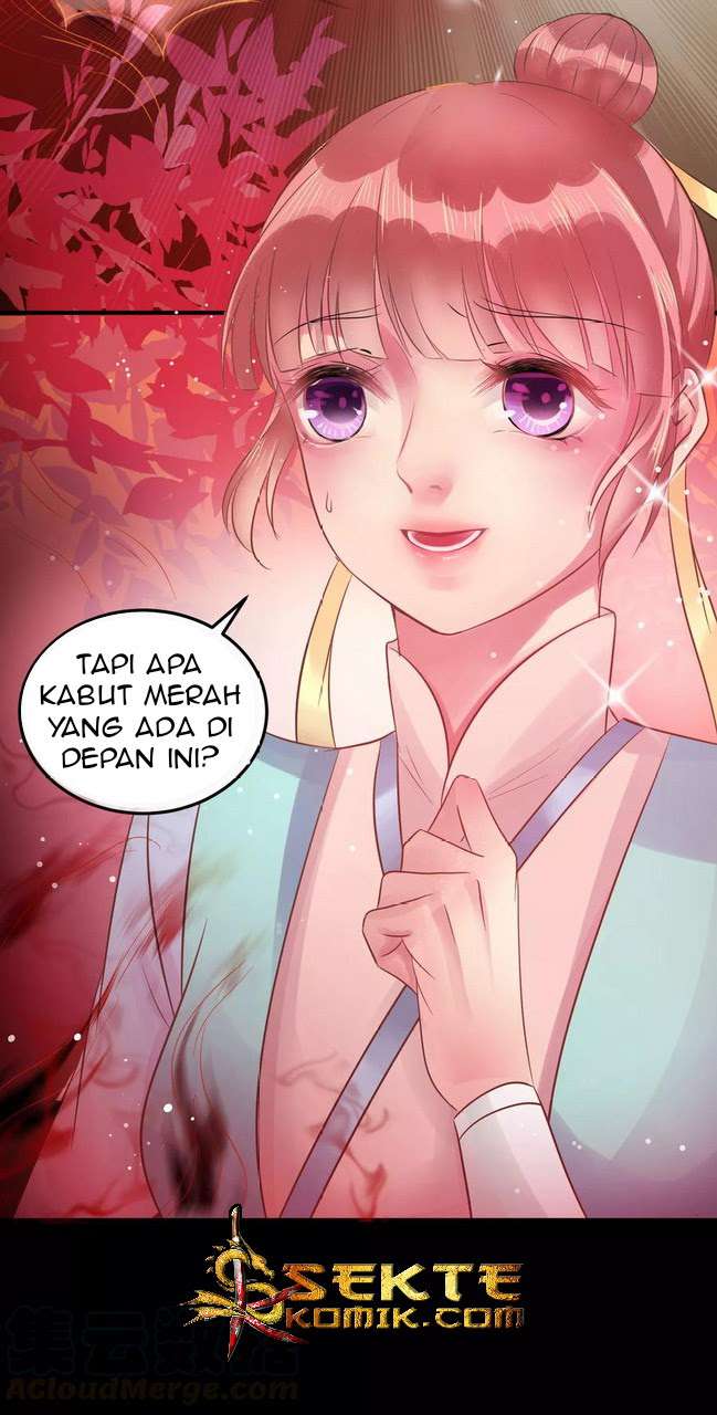 Girl and Science Chapter 51 - halaman 9