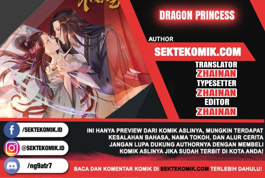 Girl and Science Chapter 52 - halaman 1