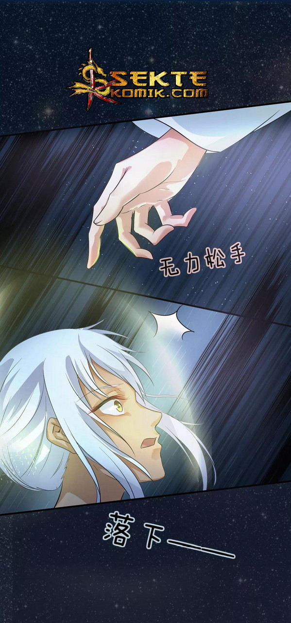 Girl and Science Chapter 52 - halaman 10