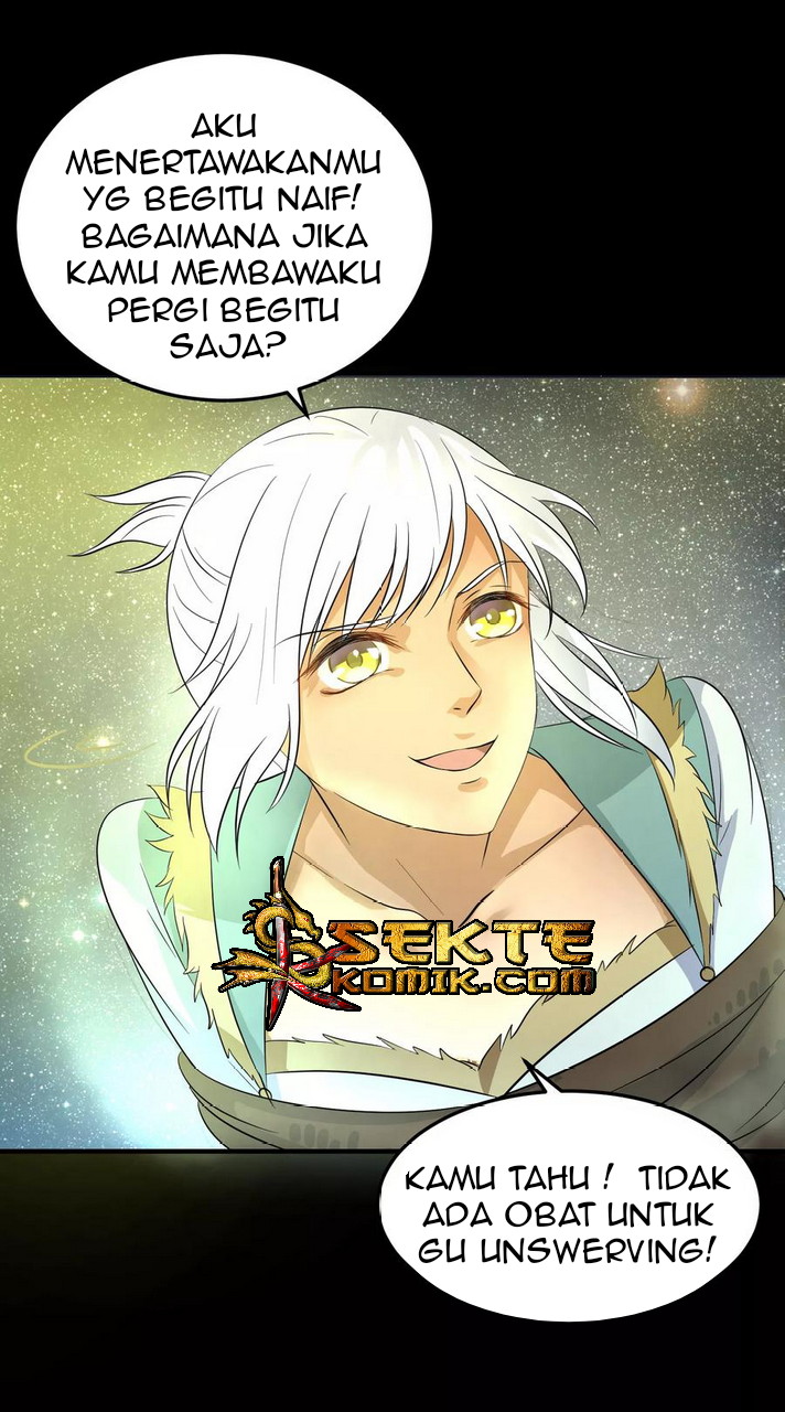 Girl and Science Chapter 52 - halaman 4