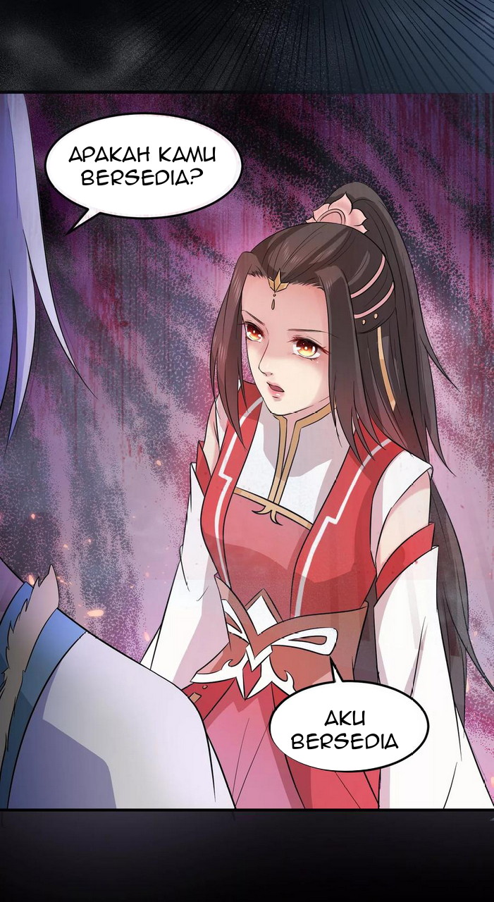 Girl and Science Chapter 52 - halaman 7