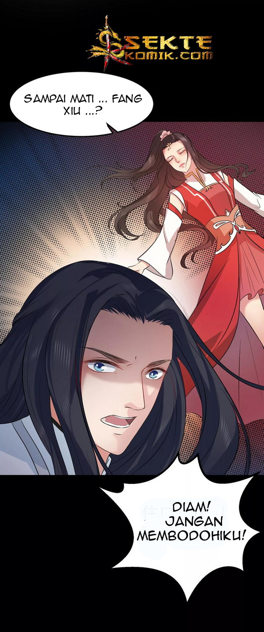 Girl and Science Chapter 52 - halaman 8
