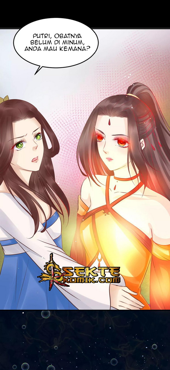 Girl and Science Chapter 53 - halaman 10