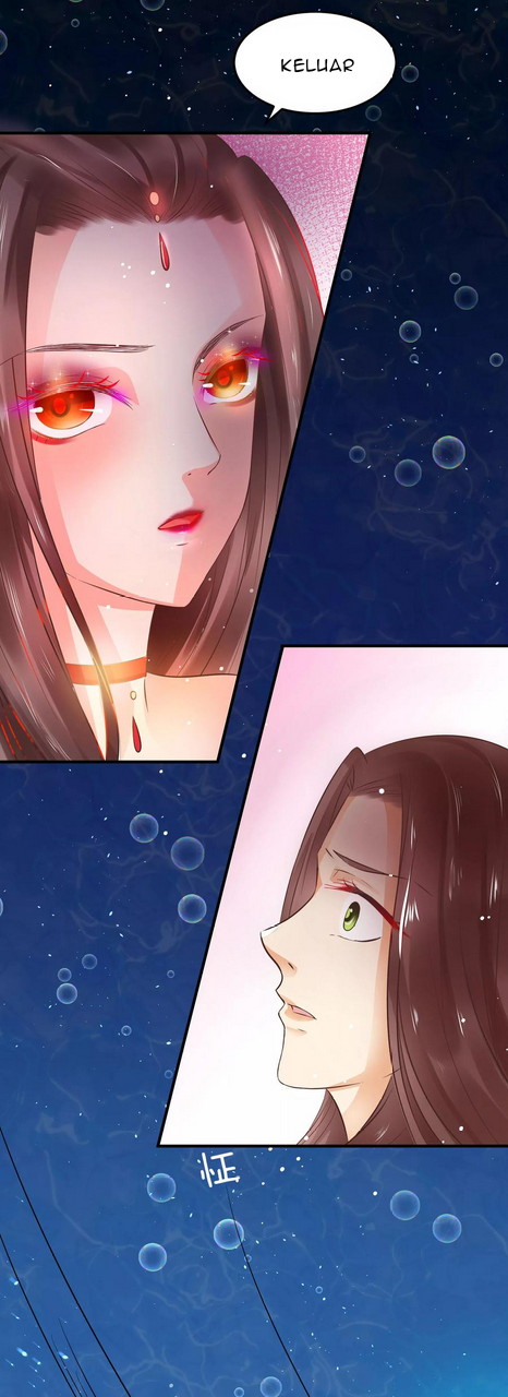 Girl and Science Chapter 53 - halaman 11