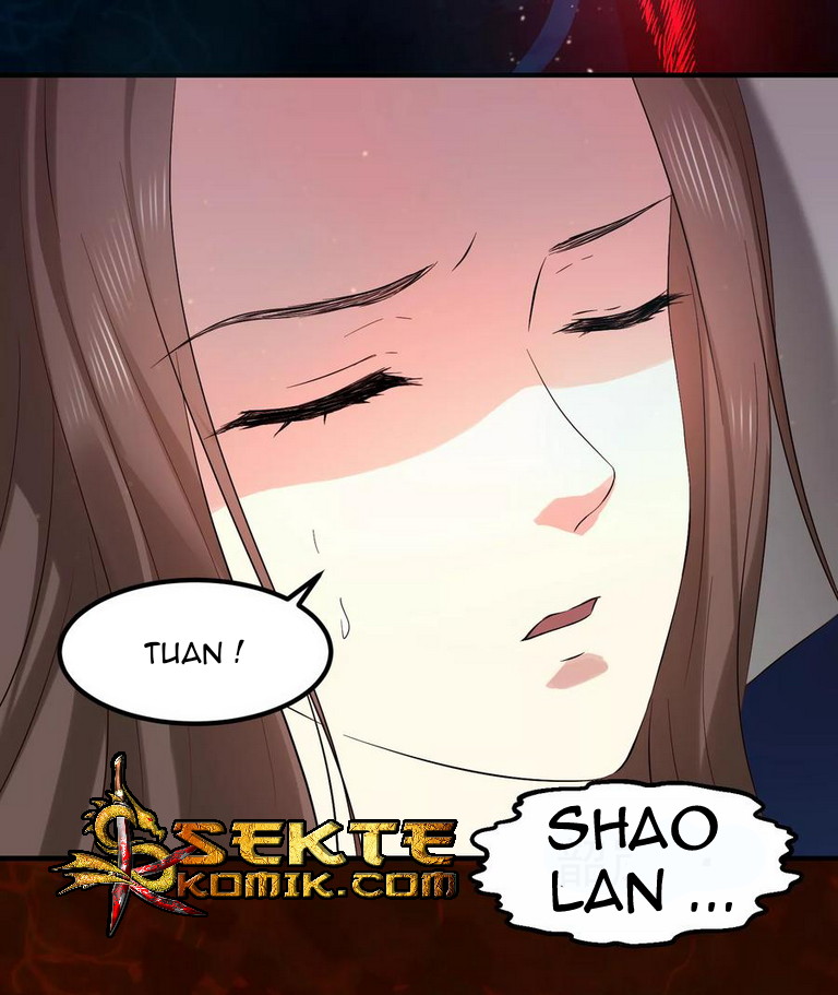 Girl and Science Chapter 53 - halaman 4