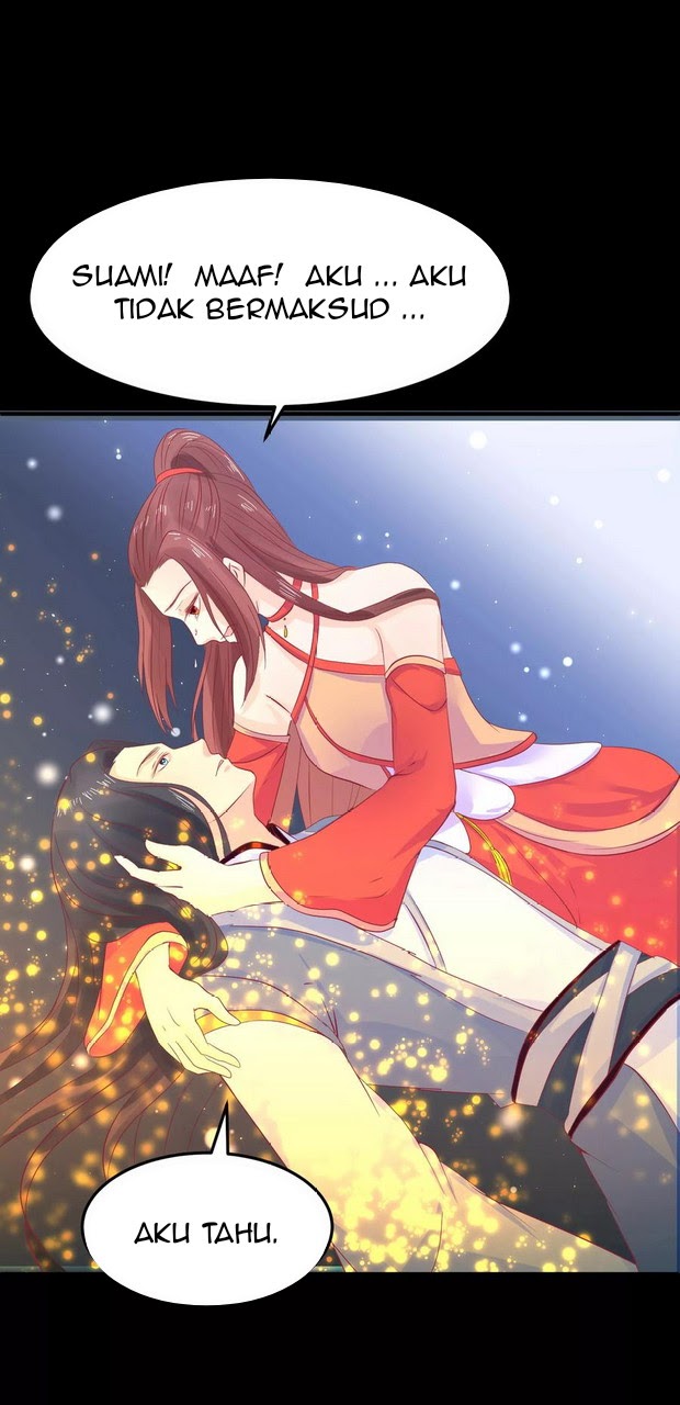 Girl and Science Chapter 54 - halaman 10