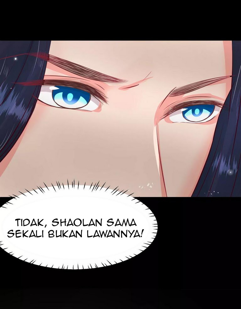 Girl and Science Chapter 54 - halaman 2