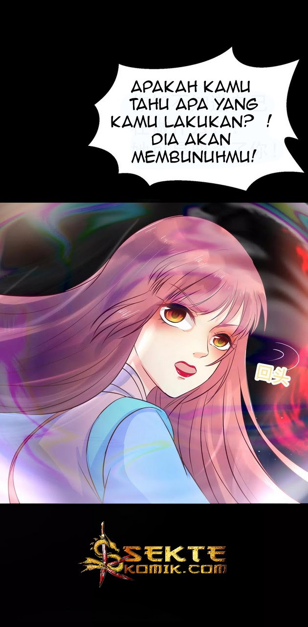 Girl and Science Chapter 54 - halaman 5