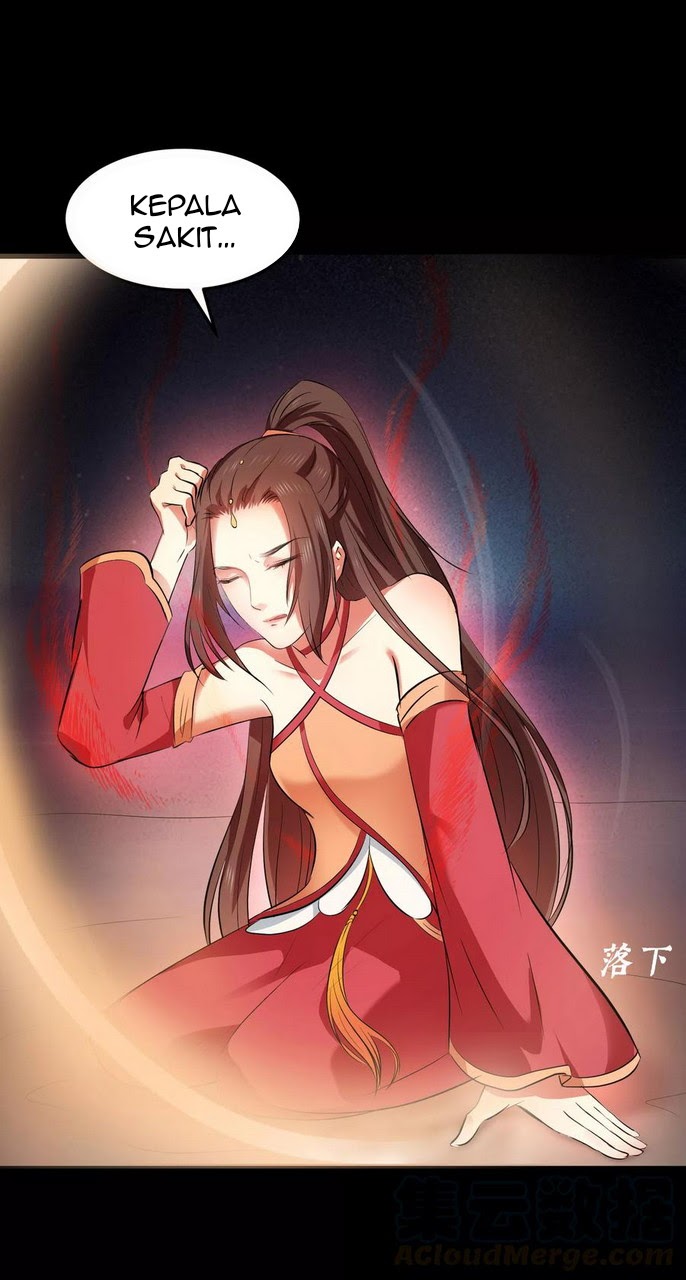 Girl and Science Chapter 54 - halaman 7