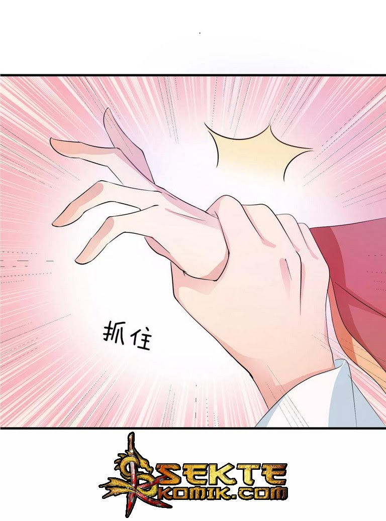 Girl and Science Chapter 55 - halaman 10