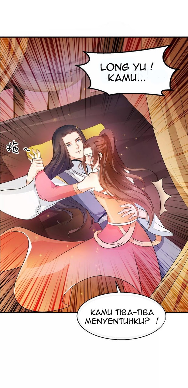 Girl and Science Chapter 55 - halaman 11