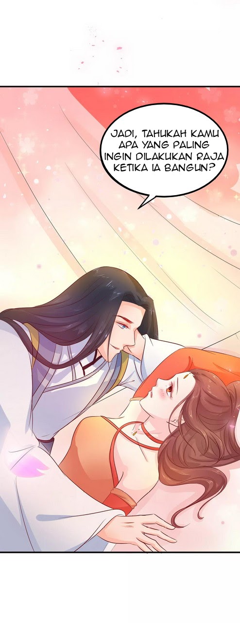 Girl and Science Chapter 55 - halaman 16