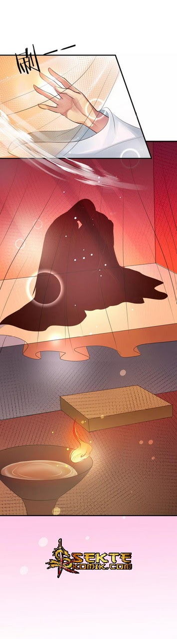 Girl and Science Chapter 55 - halaman 27