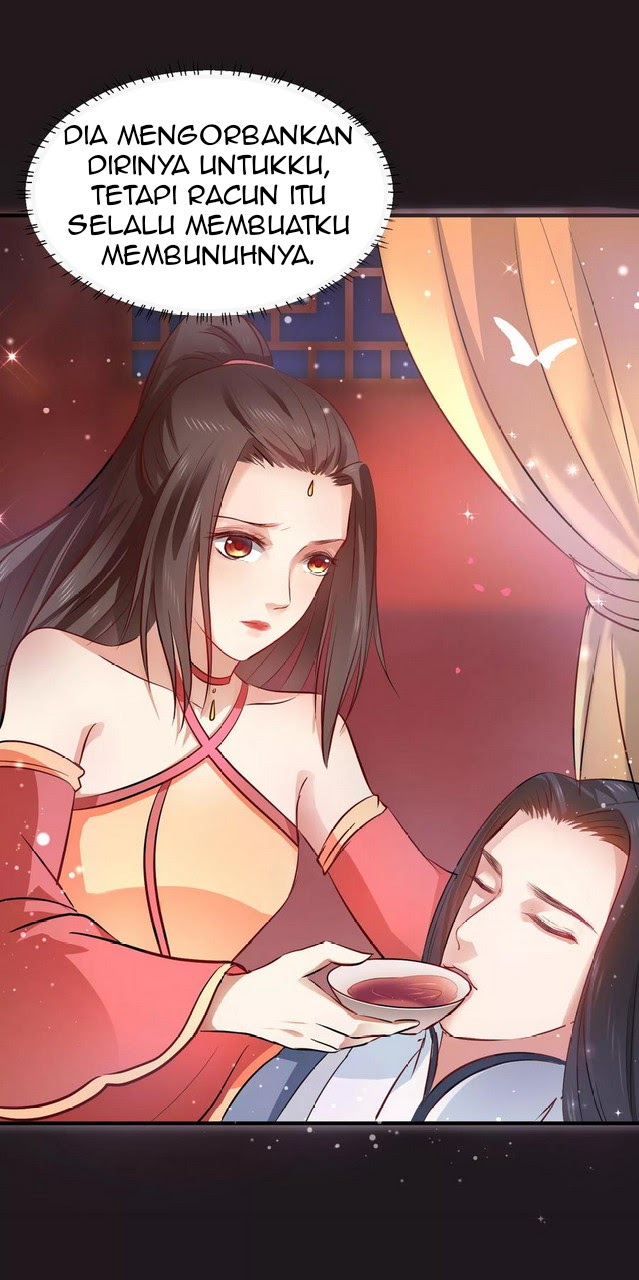 Girl and Science Chapter 55 - halaman 3