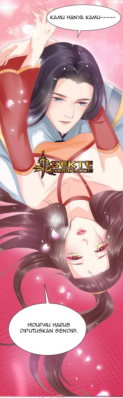 Girl and Science Chapter 57 - halaman 10