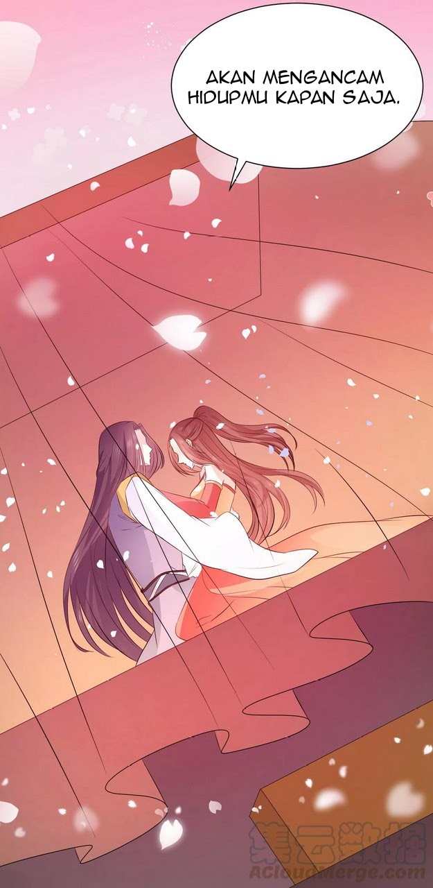 Girl and Science Chapter 57 - halaman 5