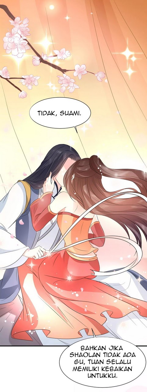 Girl and Science Chapter 57 - halaman 7