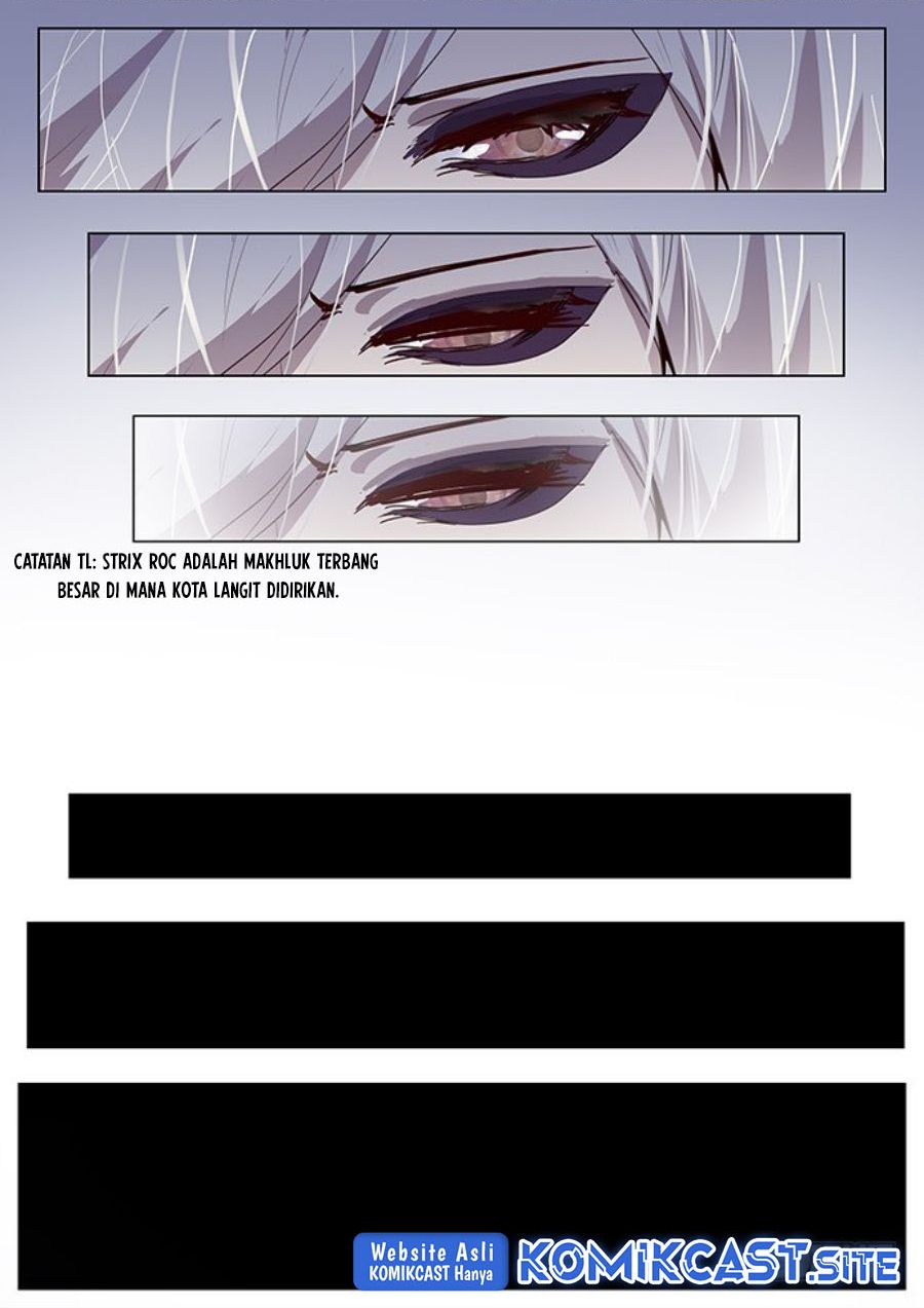 Girl and Science Chapter 83 - halaman 13