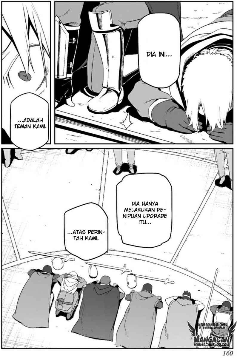 Girl and Science Chapter 91 - halaman 12
