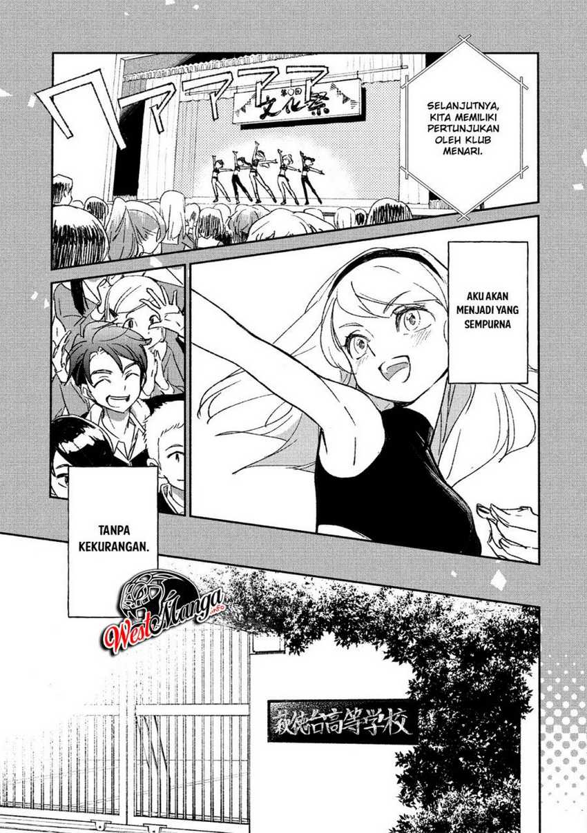 Girl Crush Chapter 1 - halaman 15
