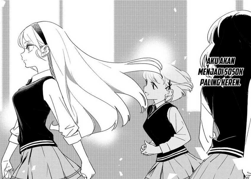 Girl Crush Chapter 1 - halaman 16