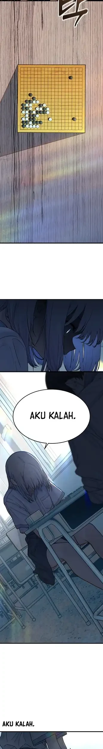 Girl-Go Chapter 1 - halaman 13