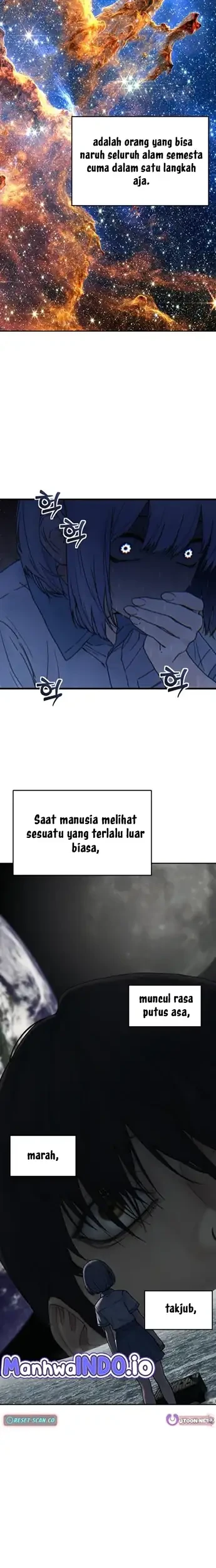 Girl-Go Chapter 1 - halaman 22