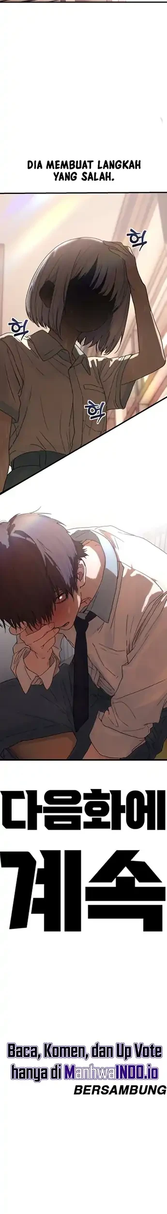 Girl-Go Chapter 1 - halaman 24