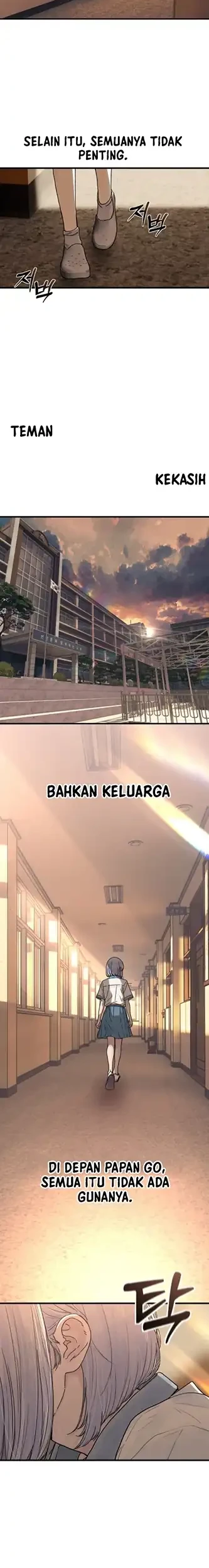 Girl-Go Chapter 1 - halaman 6