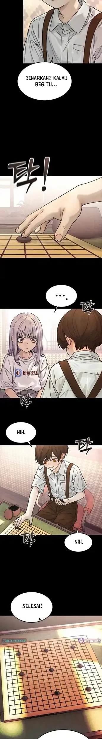 Girl-Go Chapter 10 - halaman 10