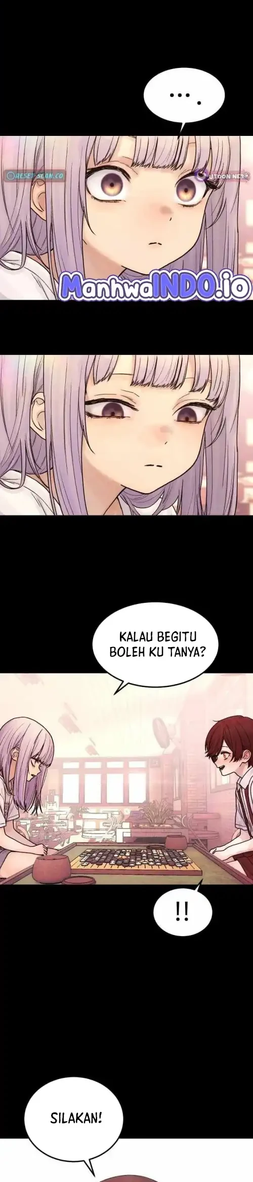 Girl-Go Chapter 10 - halaman 14