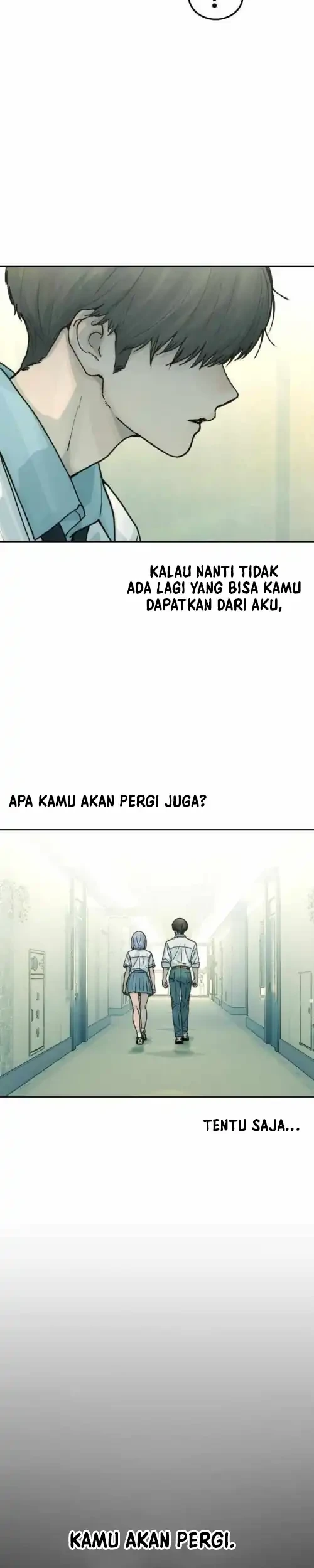 Girl-Go Chapter 10 - halaman 29