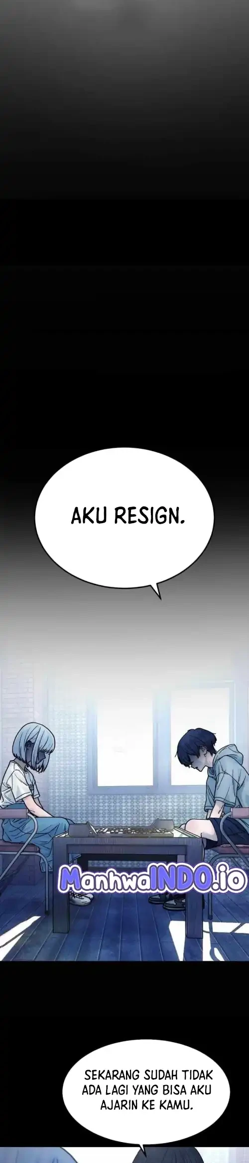Girl-Go Chapter 10 - halaman 30