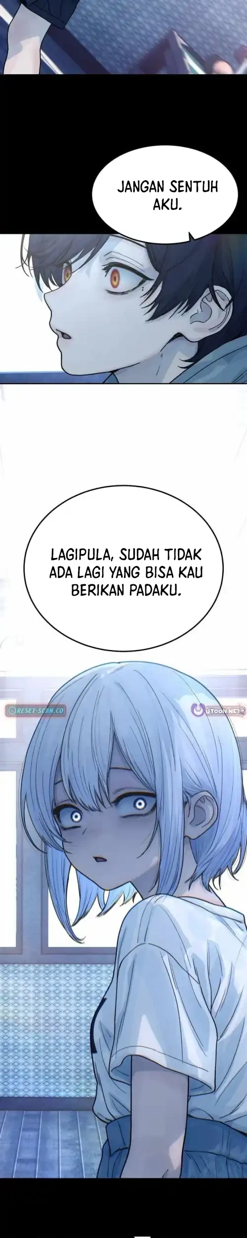 Girl-Go Chapter 10 - halaman 35