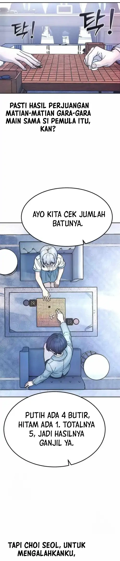 Girl-Go Chapter 11 - halaman 10