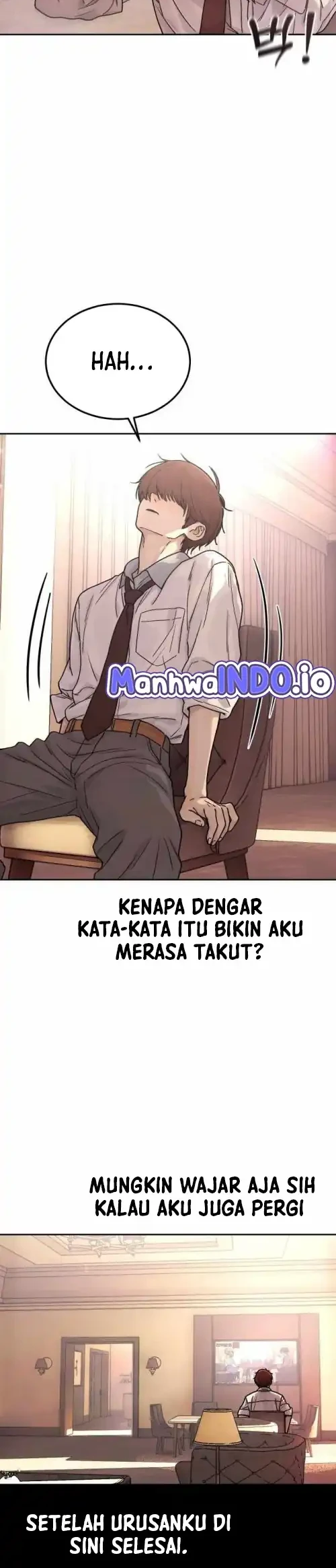 Girl-Go Chapter 11 - halaman 14