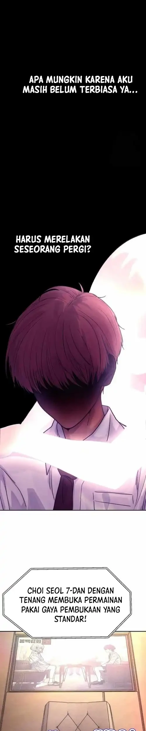 Girl-Go Chapter 11 - halaman 15