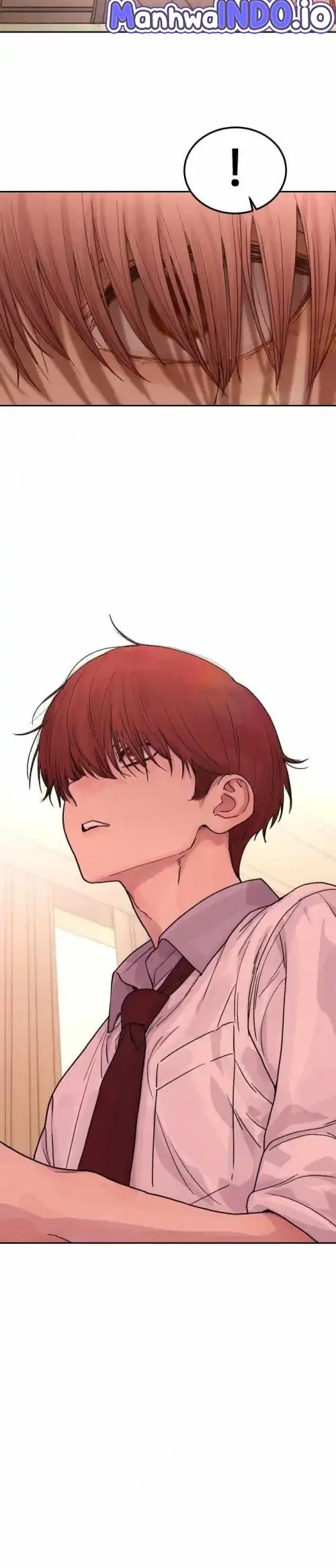 Girl-Go Chapter 11 - halaman 16