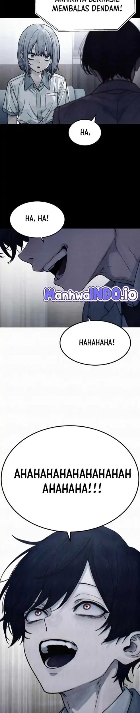 Girl-Go Chapter 11 - halaman 4
