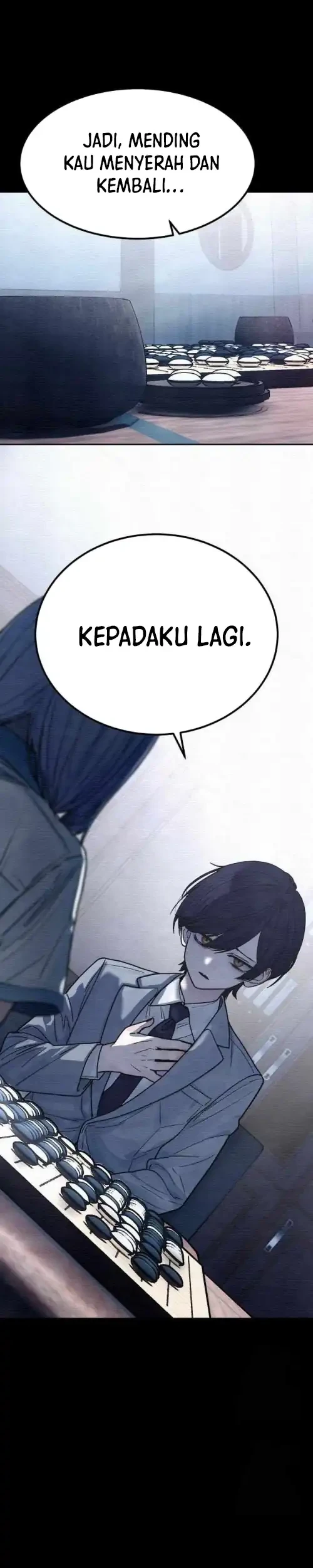 Girl-Go Chapter 11 - halaman 7