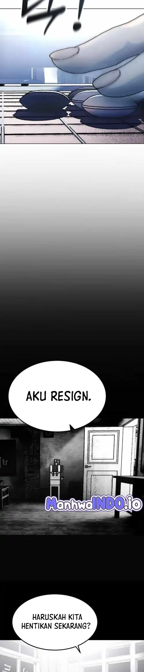 Girl-Go Chapter 12 - halaman 14