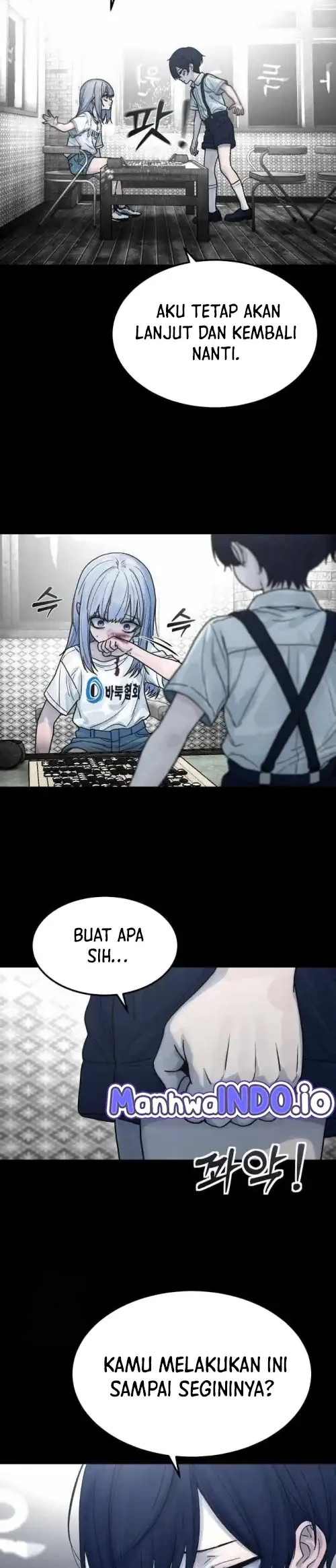 Girl-Go Chapter 12 - halaman 18
