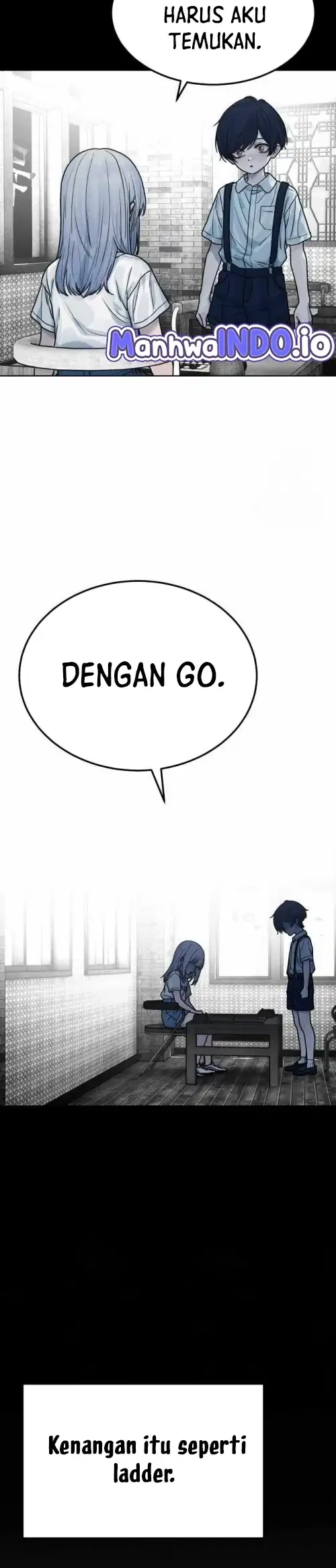 Girl-Go Chapter 12 - halaman 20